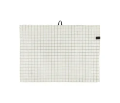 SCHÖNER WOHNEN-Kollektion Küchentextil-Set, Schürze und 2 Geschirrtücher, sandfarben