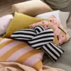 SCHÖNER WOHNEN-Kollektion Knotenkissen »JOLLY«