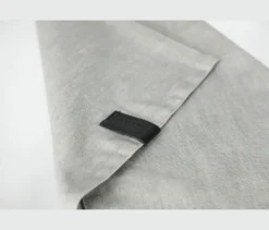 SCHÖNER WOHNEN - Kollektion Servietten 6er-Set, grau