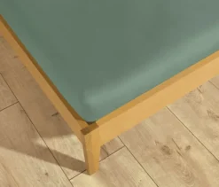 SCHÖNER WOHNEN-Kollektion Spannbettlaken, Normalgröße