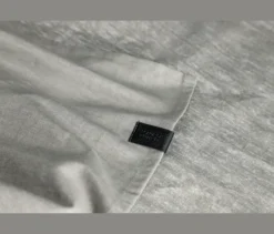 SCHÖNER WOHNEN-Kollektion Tischdecke, grau, Übergröße