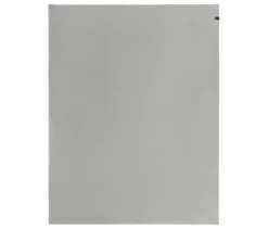 SCHÖNER WOHNEN-Kollektion Tischdecke, grau, Übergröße