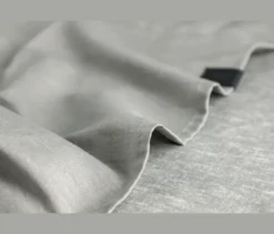 SCHÖNER WOHNEN-Kollektion Tischdecke, grau, Übergröße