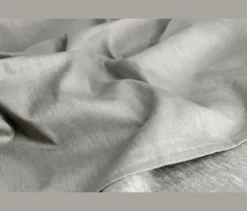 SCHÖNER WOHNEN-Kollektion Tischdecke, grau, Übergröße