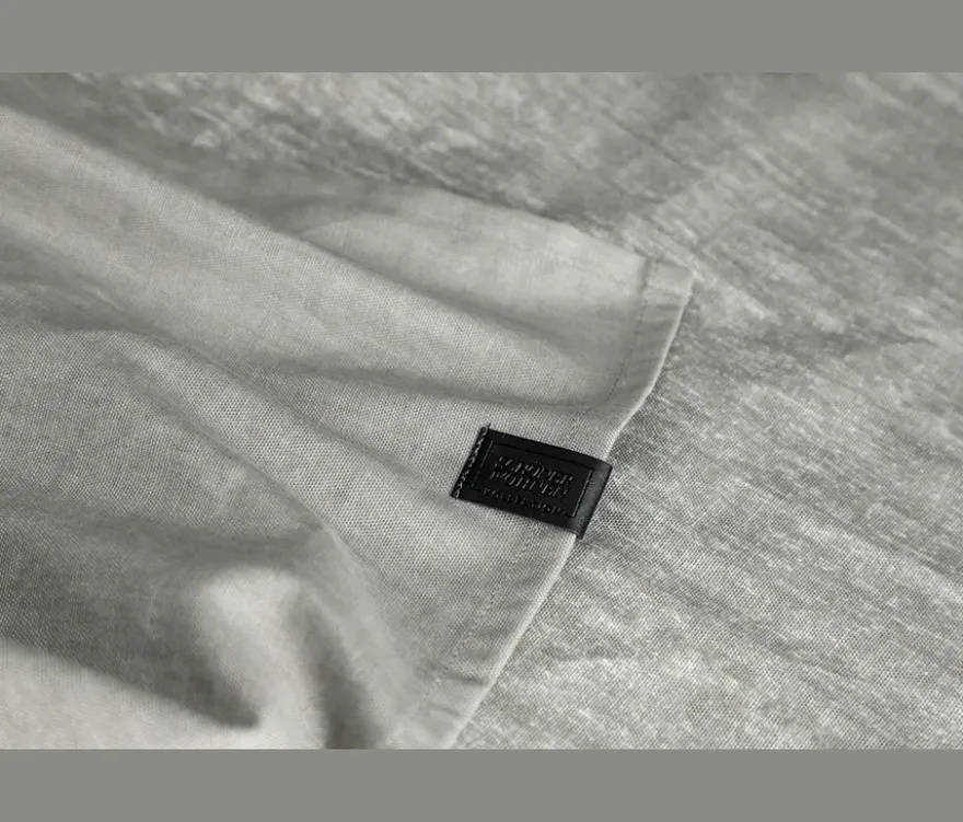 SCHÖNER WOHNEN-Kollektion Tischdecke, grau, Normalgröße