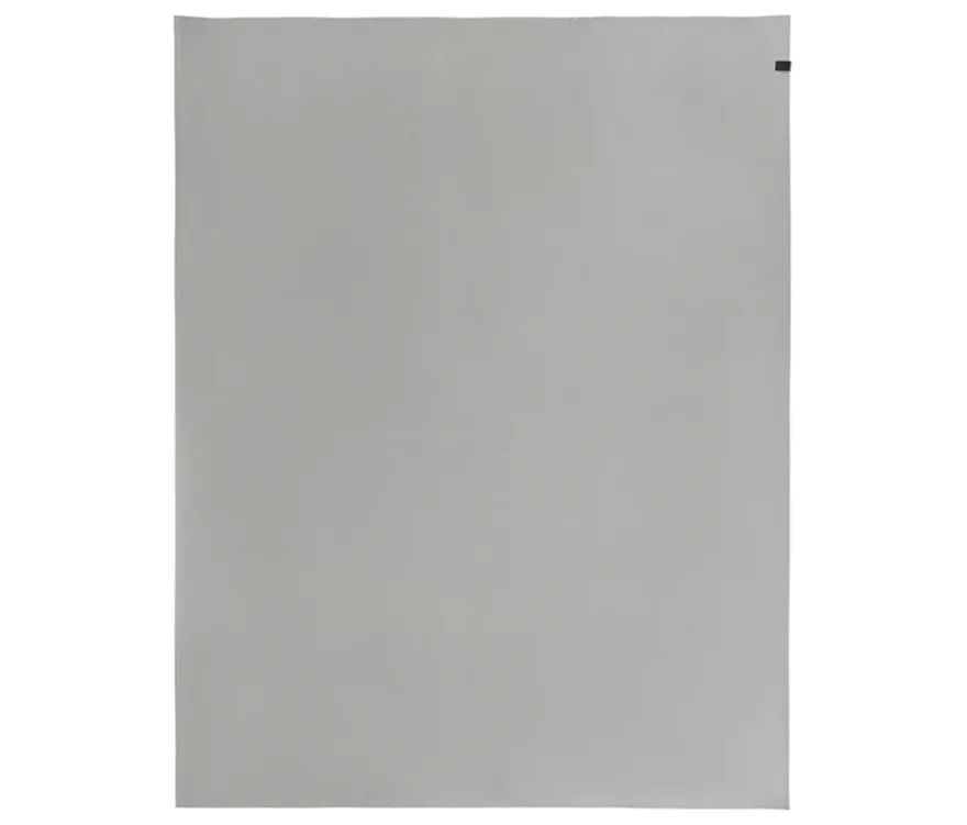 SCHÖNER WOHNEN-Kollektion Tischdecke, grau, Normalgröße