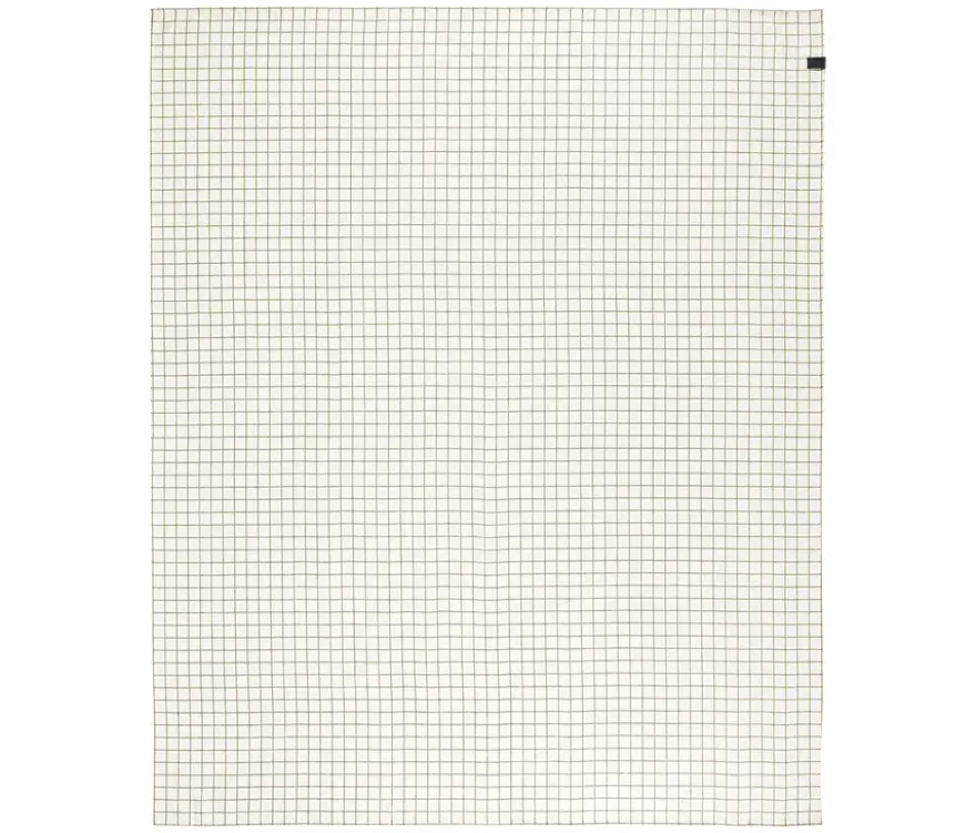 SCHÖNER WOHNEN-Kollektion Tischdecke, kariert, Normalgröße