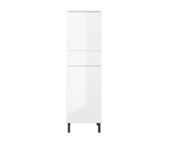 Schrank »Salinas«, klein, weiß