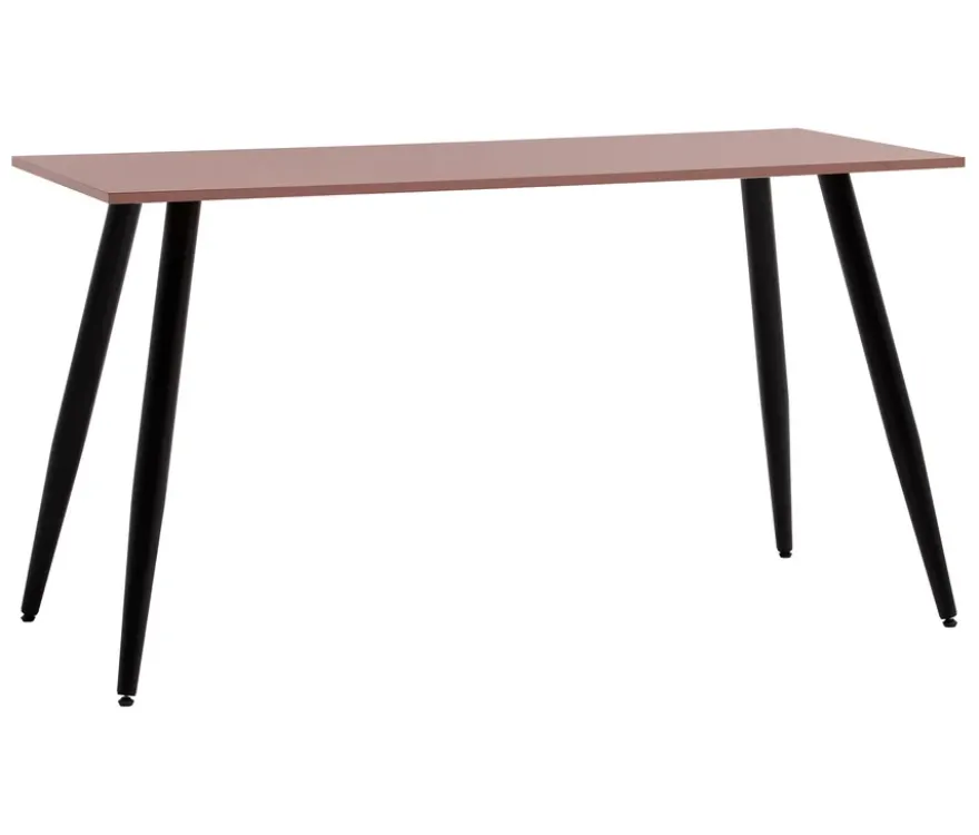 Schreibtisch »Piazza«, mauve