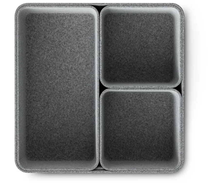 4 Schubladen-Organizer