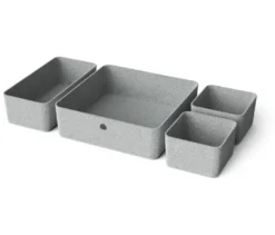 4 Schubladen-Organizer
