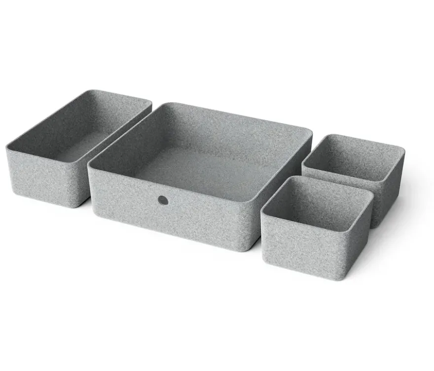 4 Schubladen-Organizer