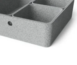 4 Schubladen-Organizer