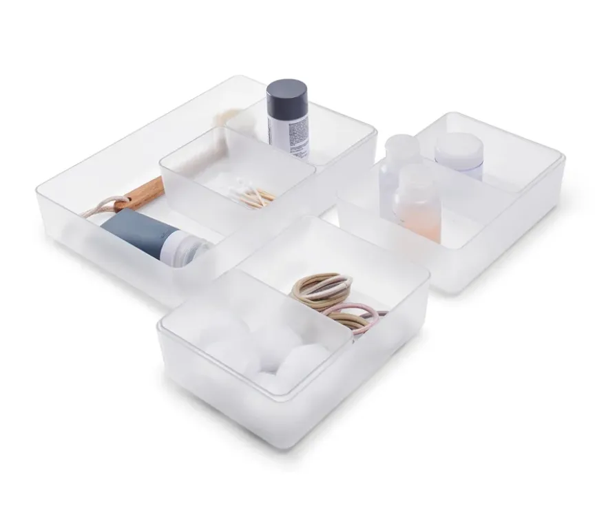 Schubladen-Organizer-Set