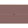 Schuhkipper »Ameca«, toffee/eiche