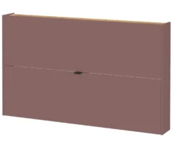 Schuhkipper »Ameca«, toffee/eiche