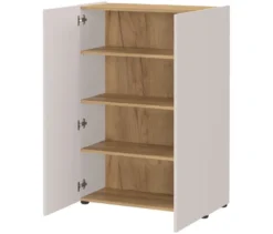 Schuhschrank »Alviano«, kaschmir