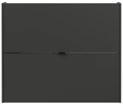 Schuhschrank »Ameca«, graphit