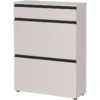 Schuhschrank »Baldone«, kaschmir