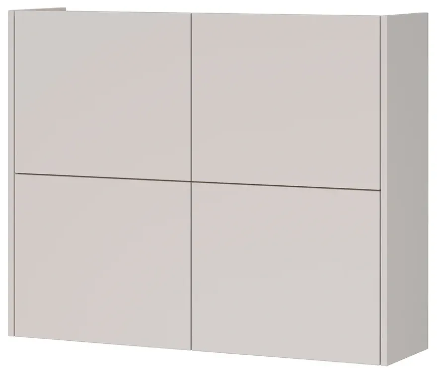 Schuhschrank »Binetto«, kaschmir