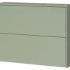 Schuhschrank »Binetto«, taupegrün