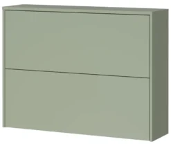 Schuhschrank »Binetto«, taupegrün