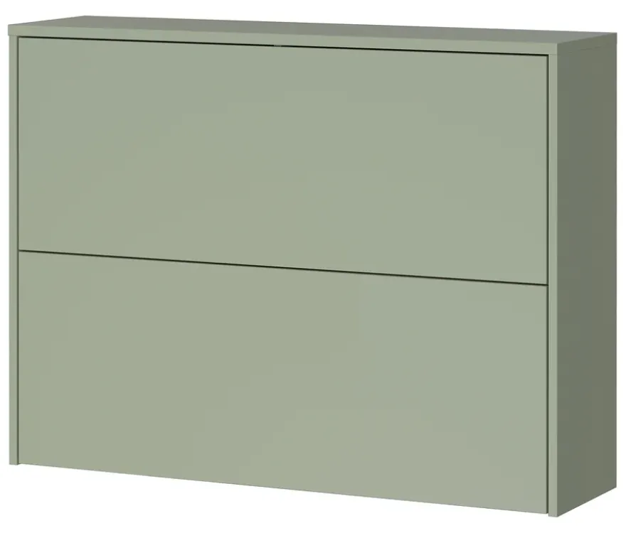 Schuhschrank »Binetto«, taupegrün