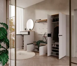 Schuhschrank »Cormano«