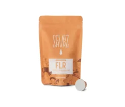 Schvarz - FLR Espresso - 10 Kapseln