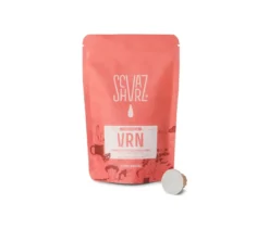 Schvarz - VRN Espresso - 10 Kapseln