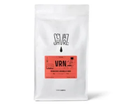 Schvarz - VRN Espresso - 1 kg Ganze Bohne