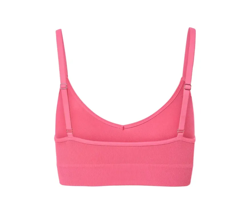 Seamless-Bustier