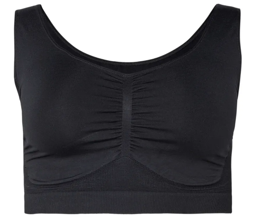 Seamless-Bustier