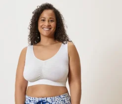 Seamless-Bustier