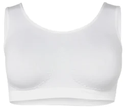 Seamless-Bustier