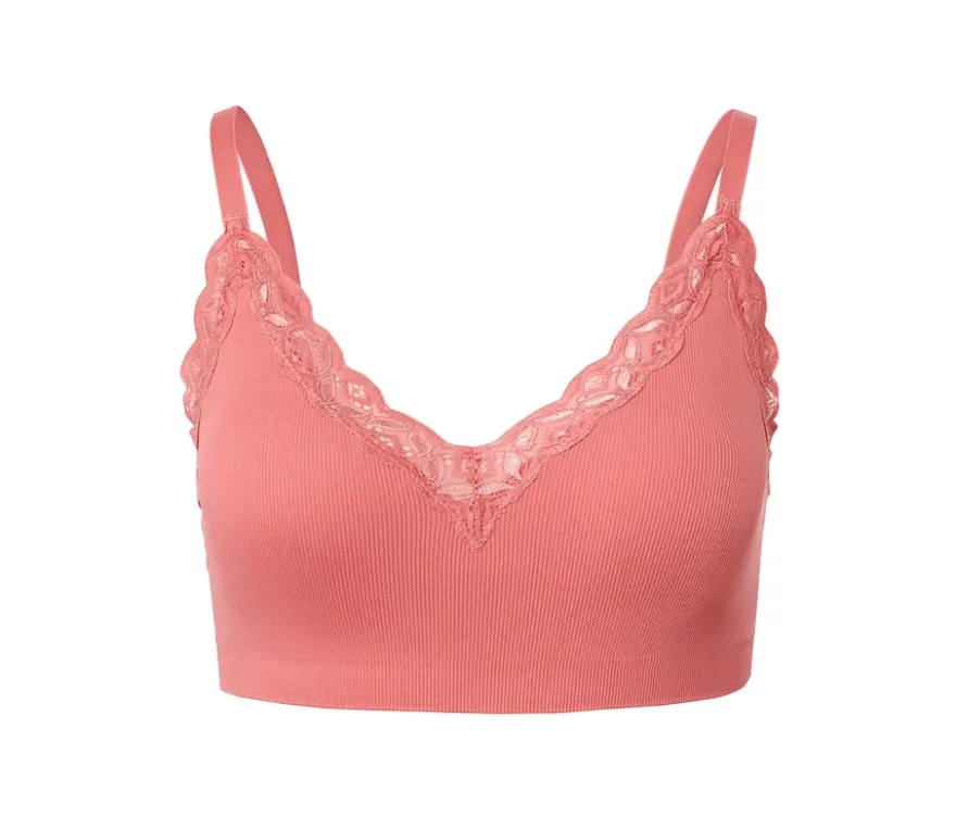 Seamless-Bustier