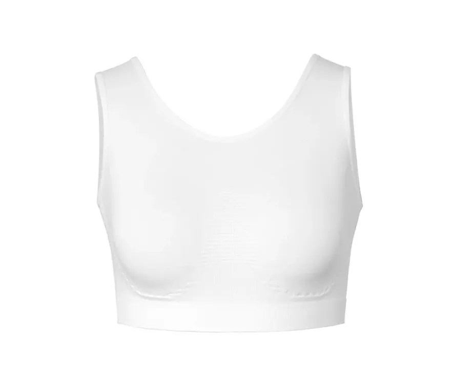 Seamless-Bustier