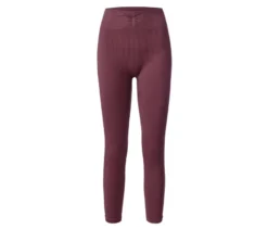 7/8-Seamless-Funktions-Sporttight