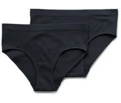 2 Seamless-Pantys