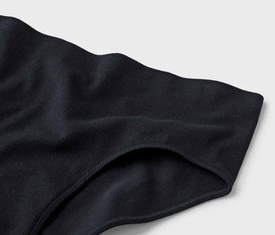 2 Seamless-Pantys