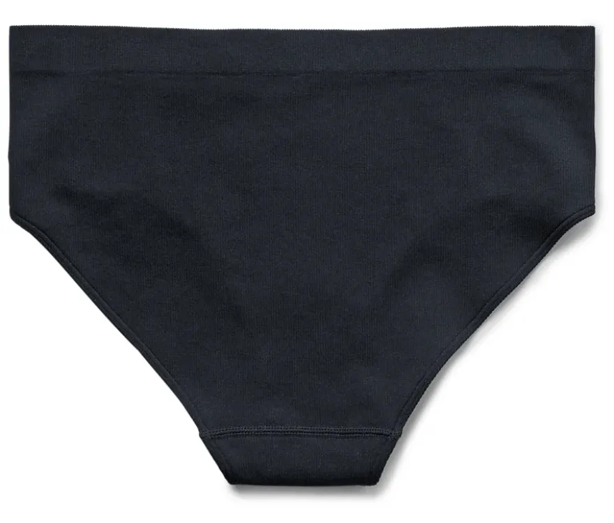 2 Seamless-Pantys