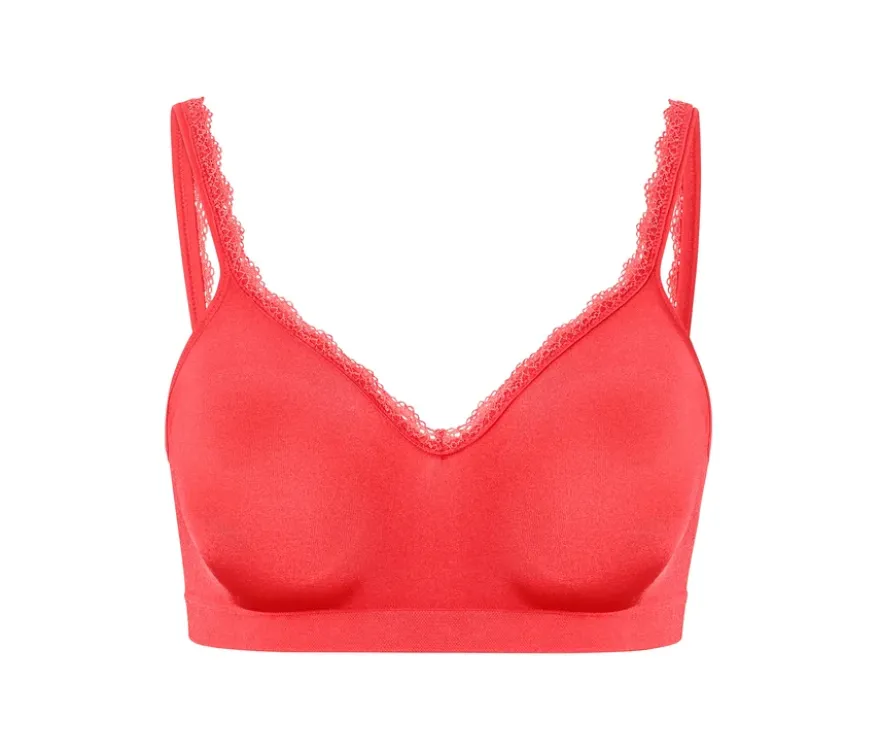 Seamless-Soft-BH