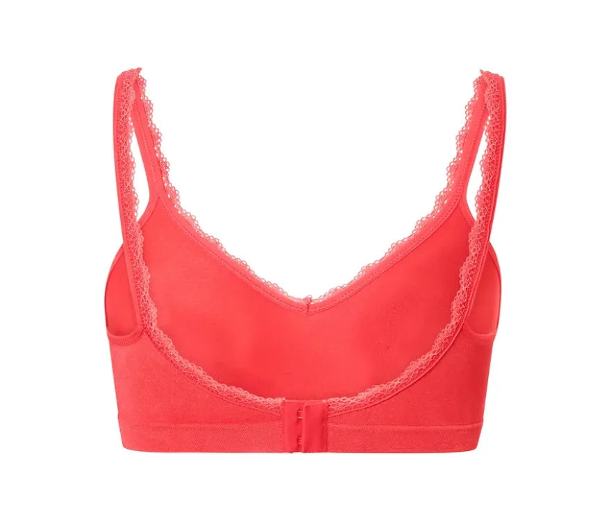 Seamless-Soft-BH