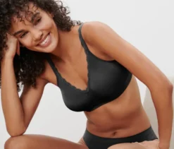 Seamless-Soft-BH, schwarz