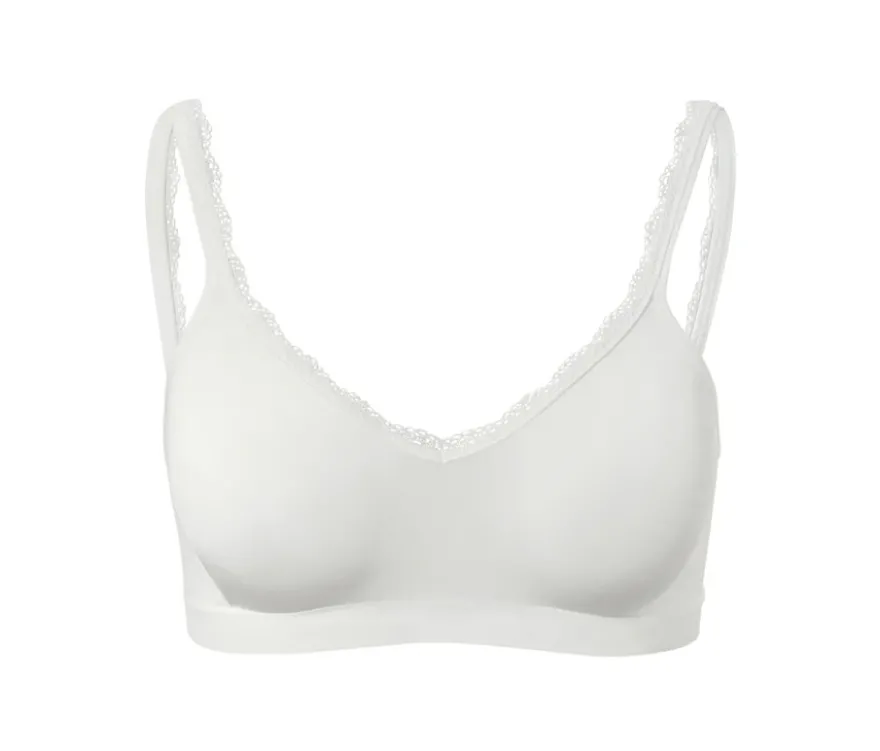 Seamless-Soft-BH, weiß