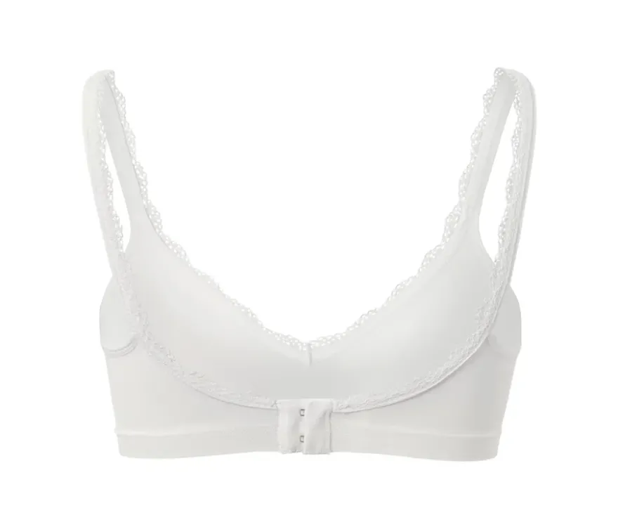 Seamless-Soft-BH, weiß