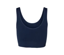 Seamless-Sport-BH, blau
