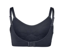 Seamless-Sport-BH, blau