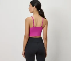 Seamless-Sport-BH, fuchsia