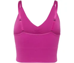 Seamless-Sport-BH, fuchsia